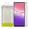 LIME ΘΗΚΗ OPPO A5X 5G 6.67" SLIMCLEAR TPU FULL CAMERA PROTECTION ΔΙΑΦΑΝΗ