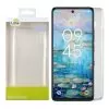 LIME ΘΗΚΗ TCL 50 NXTPAPER/ 50 PRO NXTPAPER 5G 6.8" SLIMCLEAR TPU GUARD ΔΙΑΦΑΝΗ
