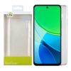 LIME ΘΗΚΗ VIVO Y19s 6.68" SLIMCLEAR TPU FULL CAMERA PROTECTION ΔΙΑΦΑΝΗ