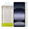 LIME ΘΗΚΗ XIAOMI REDMI NOTE 14S 6.67" SLIMCLEAR TPU FULL CAMERA PROTECTION ΔΙΑΦΑΝΗ