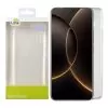 LIME ΘΗΚΗ XIAOMI 15S PRO 6.73" SLIMCLEAR TPU FULL CAMERA PROTECTION ΔΙΑΦΑΝΗ