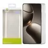 LIME ΘΗΚΗ XIAOMI 15T 5G 6.83" SLIMCLEAR TPU FULL CAMERA PROTECTION ΔΙΑΦΑΝΗ