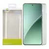 LIME ΘΗΚΗ XIAOMI 15T PRO 5G 6.83" SLIMCLEAR TPU FULL CAMERA PROTECTION ΔΙΑΦΑΝΗ