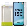 LIME ΘΗΚΗ XIAOMI POCO C85 4G/ REDMI 15C 4G 6.9" SLIMCLEAR TPU FULL CAMERA PROTECTION ΔΙΑΦΑΝΗ