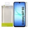 LIME ΘΗΚΗ SAMSUNG A17 4G A175/A17 5G A176/M17 5G M176 6.7" SLIMCLEAR TPU FULL CAMERA PROTECTION ΔΙΑΦΑΝΗ