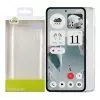 LIME ΘΗΚΗ NOTHING CMF PHONE 2 PRO 5G 6.77" SLIMCLEAR TPU FULL CAMERA PROTECTION ΔΙΑΦΑΝΗ