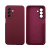 IDOL 1991 VELVET ELITE TPU ΘΗΚΗ SAMSUNG A17 4G A175/A17 5G A176/M17 5G M176 6.7in  4 SIDE FULL CAMERA PROTECTION BURGUNDY