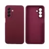 IDOL 1991 VELVET ELITE TPU ΘΗΚΗ SAMSUNG A17 4G A175/A17 5G A176/M17 5G M176 6.7in  4 SIDE FULL CAMERA PROTECTION BURGUNDY