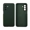 IDOL 1991 VELVET ELITE TPU ΘΗΚΗ SAMSUNG A17 4G A175/A17 5G A176/M17 5G M176 6.7in  4 SIDE FULL CAMERA PROTECTION GREEN