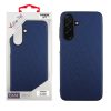 VOLTE-TEL CARBON LIFT ΘΗΚΗ SAMSUNG A17 4G A175/A17 5G A176/M17 5G M176 6.7in CAMERA GUARD PROTECTION BLUE