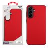 VOLTE-TEL CARBON LIFT ΘΗΚΗ SAMSUNG A17 4G A175/A17 5G A176/M17 5G M176 6.7in CAMERA GUARD PROTECTION RED