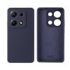 IDOL 1991 VELVET ELITE TPU ΘΗΚΗ XIAOMI REDMI NOTE 14S 6.67in 4 SIDE FULL CAMERA PROTECTION BLUE
