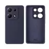 IDOL 1991 VELVET ELITE TPU ΘΗΚΗ XIAOMI REDMI NOTE 14S 6.67in  4 SIDE FULL CAMERA PROTECTION BLUE