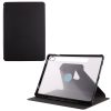 VOLTE-TEL ΘΗΚΗ SAMSUNG TAB S9/S9 FE/S10 FE/S10 LITE 10.9" LEATHER BOOK STAND 360 ROTATING ΜΕ ΕΝΣΩΜΑΤΩΜΕΝΗ ΘΗΚΗ ΓΙΑ ΣΤΥΛΟ BLACK
