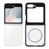 VOLTE-TEL ΘΗΚΗ SAMSUNG Z FLIP 7 FE / Z FLIP 6 6.7" MAGSAFE BACK COVER TPU CAMERA GUARD BLACK