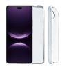 VOLTE-TEL ΘΗΚΗ HUAWEI NOVA 14 ULTRA 5G 6.81" SLIMCOLOR AIR TPU FULL CAMERA PROTECTION ΔΙΑΦΑΝΗ