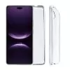 VOLTE-TEL ΘΗΚΗ HUAWEI NOVA 14 ULTRA 5G 6.81" SLIMCOLOR AIR TPU FULL CAMERA PROTECTION ΔΙΑΦΑΝΗ