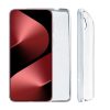 VOLTE-TEL ΘΗΚΗ HUAWEI PURA 80 ULTRA 5G 6.8" SLIMCOLOR AIR TPU FULL CAMERA PROTECTION ΔΙΑΦΑΝΗ