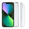 VOLTE-TEL ΘΗΚΗ IPHONE 13 6.1" SLIMCOLOR AIR TPU CAMERA GUARD ΔΙΑΦΑΝΗ