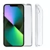 VOLTE-TEL ΘΗΚΗ IPHONE 13 6.1" SLIMCOLOR AIR TPU CAMERA GUARD ΔΙΑΦΑΝΗ