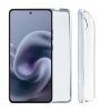 VOLTE-TEL ΘΗΚΗ ONEPLUS NORD CE 3 LITE 5G 6.72" SLIMCOLOR AIR TPU CAMERA GUARD ΔΙΑΦΑΝΗ