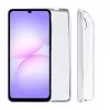 VOLTE-TEL ΘΗΚΗ SAMSUNG A07 4G A075 6.7" SLIMCOLOR AIR TPU FULL CAMERA PROTECTION ΔΙΑΦΑΝΗ