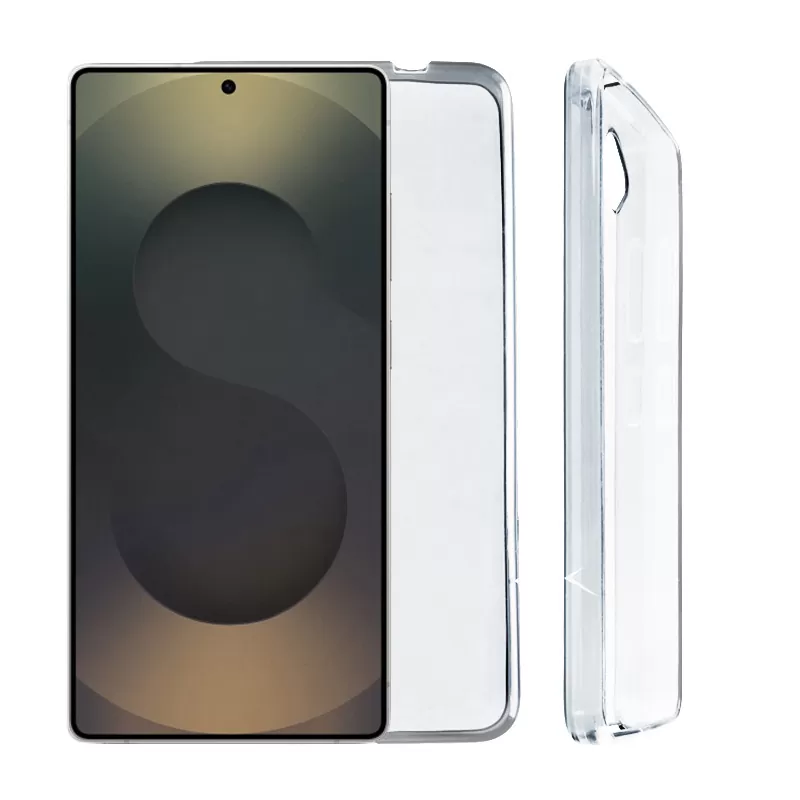 VOLTE-TEL ΘΗΚΗ SAMSUNG S26 ULTRA 5G 6.9" SLIMCOLOR AIR TPU FULL CAMERA PROTECTION ΔΙΑΦΑΝΗ