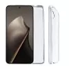 VOLTE-TEL ΘΗΚΗ XIAOMI 15T 5G 6.83" SLIMCOLOR AIR TPU 2.0mm FULL CAMERA PROTECTION ΔΙΑΦΑΝΗ