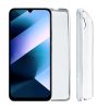 VOLTE-TEL ΘΗΚΗ XIAOMI POCO C85 4G/ REDMI 15C 4G 6.9" SLIMCOLOR AIR TPU FULL CAMERA PROTECTION ΔΙΑΦΑΝΗ