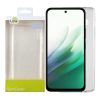 LIME ΘΗΚΗ XIAOMI REDMI 15 4G 6.9" SLIMCLEAR TPU FULL CAMERA PROTECTION ΔΙΑΦΑΝΗ