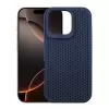 IDOL 1991 MAG AIR TPU ΘΗΚΗ IPHONE 16 PRO 6.3in MAGSAFE CAMERA GUARD DARK BLUE