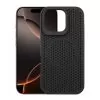 IDOL 1991 MAG AIR TPU ΘΗΚΗ IPHONE 16 PRO MAX 6.9in MAGSAFE CAMERA GUARD BLACK