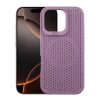 IDOL 1991 MAG AIR TPU ΘΗΚΗ IPHONE 16 PRO MAX 6.9in MAGSAFE CAMERA GUARD PINK
