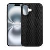 IDOL 1991 MAG AIR TPU ΘΗΚΗ IPHONE 16 PLUS 6.7in MAGSAFE CAMERA GUARD BLACK
