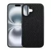 IDOL 1991 MAG AIR TPU ΘΗΚΗ IPHONE 16 PLUS 6.7in MAGSAFE CAMERA GUARD BLACK