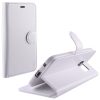 VOLTE-TEL ΘΗΚΗ HONOR 4C G PLAY MINI LEATHER-TPU BOOK STAND WHITE