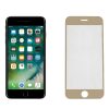 IDOL 1991 SPECIAL TEMPERED GLASS IPHONE SE 2020/IPHONE 8/7 4.7in 9H 0.25mm 2.5D FULL GLUE FULL COVER GOLD
