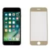 IDOL 1991 SPECIAL TEMPERED GLASS IPHONE SE 2020/IPHONE 8/7 4.7in 9H 0.25mm 2.5D FULL GLUE FULL COVER GOLD