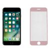 IDOL 1991 SPECIAL TEMPERED GLASS IPHONE SE 2020/IPHONE 8/7 4.7in 9H 0.25mm 2.5D FULL GLUE FULL COVER ROSE-GOLD