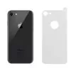 IDOL 1991 BACK TEMPERED GLASS IPHONE SE 2020/IPHONE 8/7 4.7in 9H 0.25mm 2.5D FULL GLUE WHITE