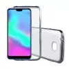 VOLTE-TEL ELECTROPLATING ΘΗΚΗ HONOR 10 5.84" FACEPLATE  GREY
