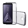 VOLTE-TEL ELECTROPLATING ΘΗΚΗ SAMSUNG A6 2018 A600 5.6" FACEPLATE  GREY