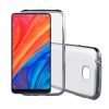 VOLTE-TEL ELECTROPLATING ΘΗΚΗ XIAOMI MI MIX 2S 5.99" FACEPLATE  GREY