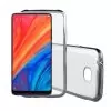 VOLTE-TEL ELECTROPLATING ΘΗΚΗ XIAOMI MI MIX 2S 5.99" FACEPLATE  GREY