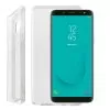 IDOL 1991 AIR SLIM TPU ΘΗΚΗ SAMSUNG J6 2018 J600 5.6in ΔΙΑΦΑΝΗ