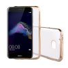 VOLTE-TEL ELECTROPLATING ΘΗΚΗ HUAWEI P9 LITE 2017 5.2" FACEPLATE  GOLD
