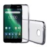 VOLTE-TEL ELECTROPLATING ΘΗΚΗ NOKIA 2 5.0" FACEPLATE  GREY