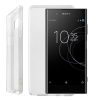 IDOL 1991 AIR SLIM TPU ΘΗΚΗ SONY XPERIA XA1 PLUS 5.5in ΔΙΑΦΑΝΗ