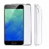 VOLTE-TEL ΘΗΚΗ MEIZU M5S 5.2" SLIMCOLOR AIR TPU ΔΙΑΦΑΝΗ