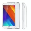 VOLTE-TEL ΘΗΚΗ MEIZU M5 NOTE 5.5" SLIMCOLOR AIR TPU ΔΙΑΦΑΝΗ